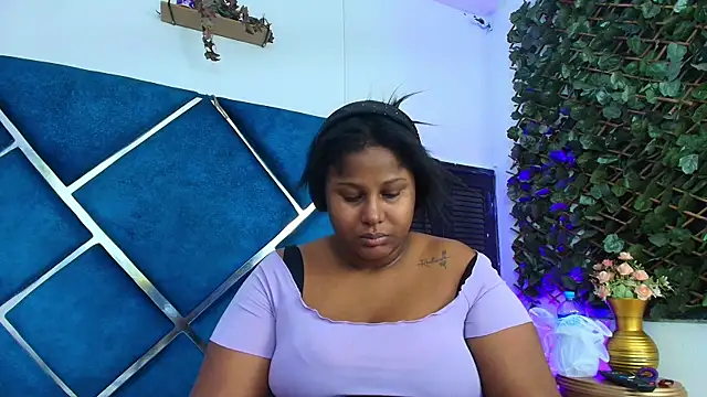 AlexaRousse4u live