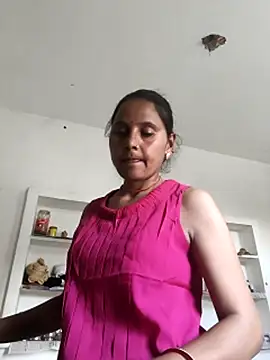 Karishna_hot live