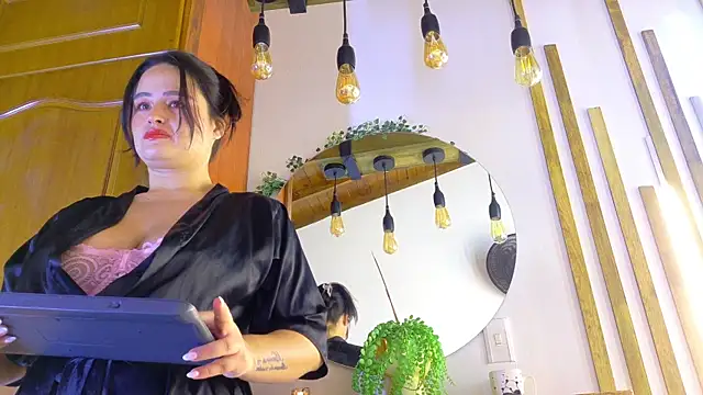 Jennifer_Vega1 live