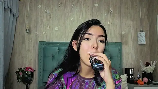 Marcelaa_fox live
