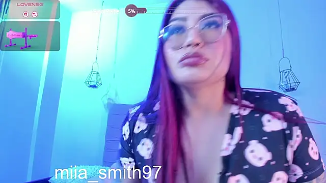 miia-smith97 live