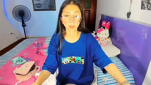 Anais_lux live