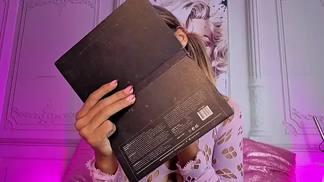 Carohorny4u live