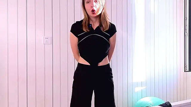 JenPerney live