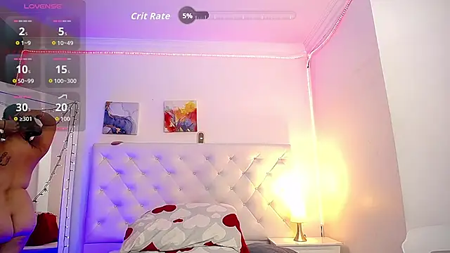 EliteMuse profile