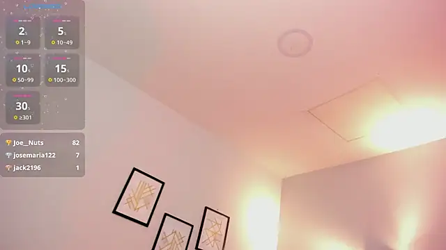 Azurra_amatto2 live