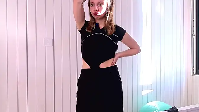 JenPerney live