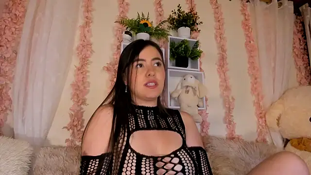 CamilaaRosseX live