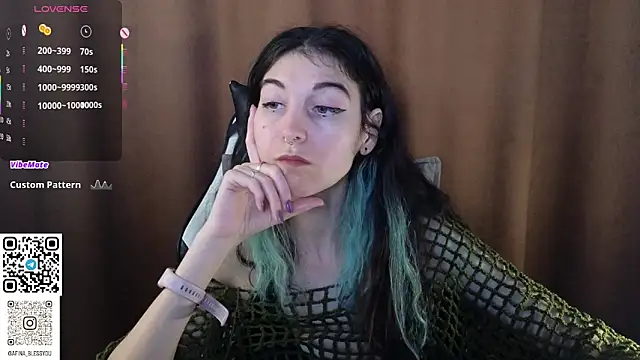 AfinaSweet live