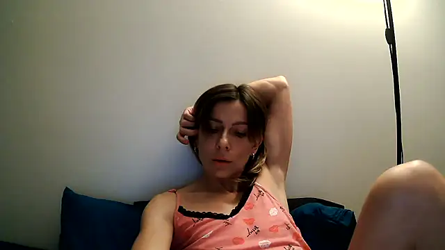 anechka1 live