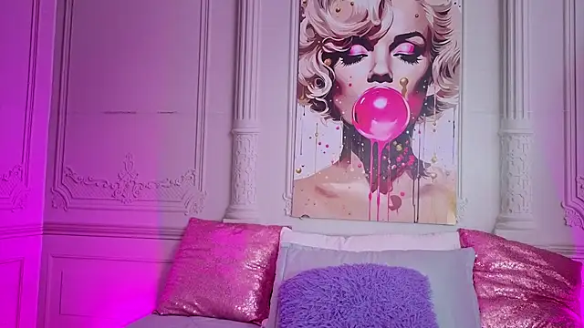 Carohorny4u live