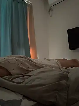 Xiao_Mao_meow live