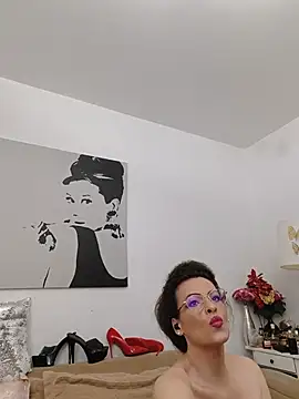 RebeccaNoble live