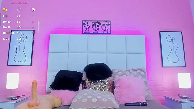 charlotte_kisss live