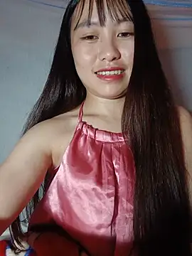 Cherry-squirtt live