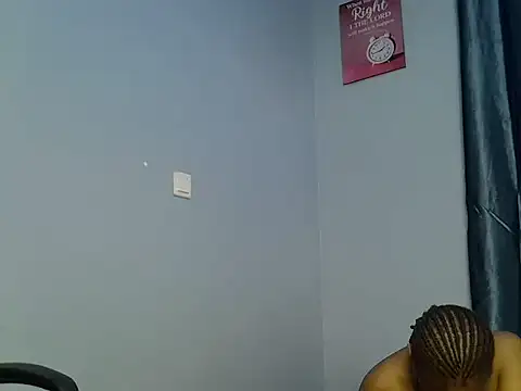 Afrikan_desire live