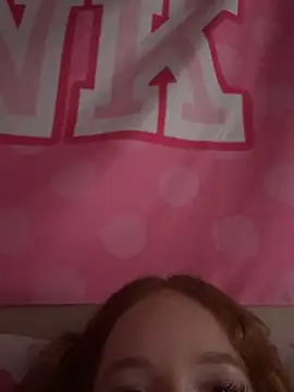 gingerbabe18 live
