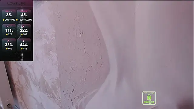 FreeBerryMILF live