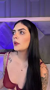 AliceRitter live