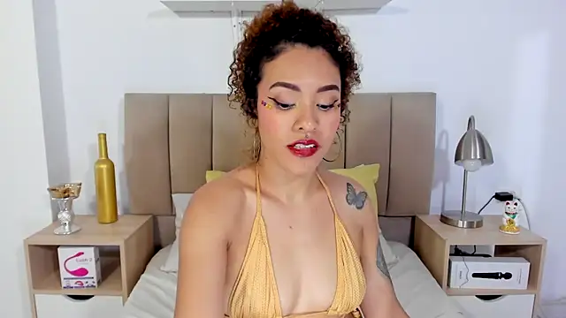 Zoe_Gruber live