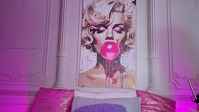 Carohorny4u live