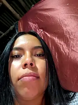 ZoeWan69 live
