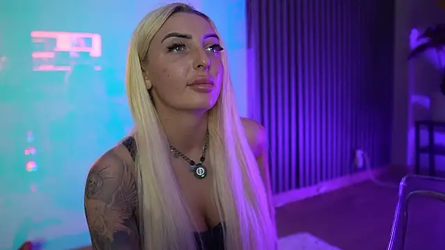 MissObsidian live