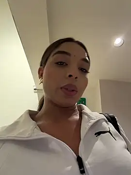 AnnyVega__ live