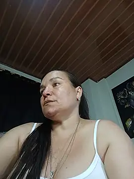 Zuleyka_69 live