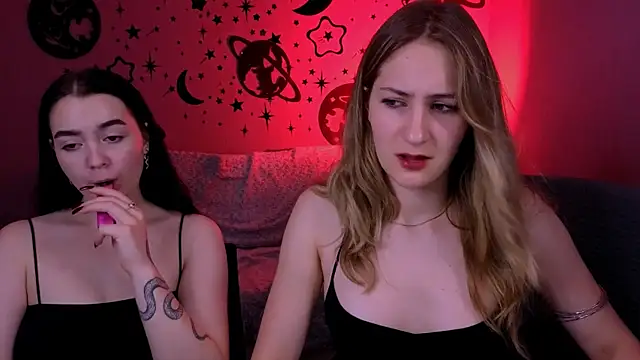 so_hot_rosalie live