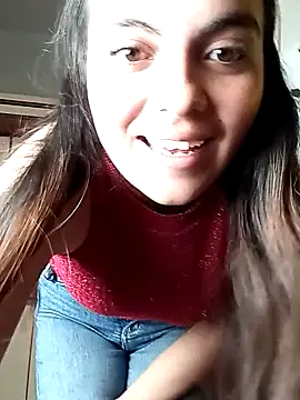 Tiffany_markle live