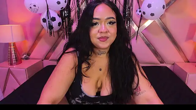 SukyLuna live