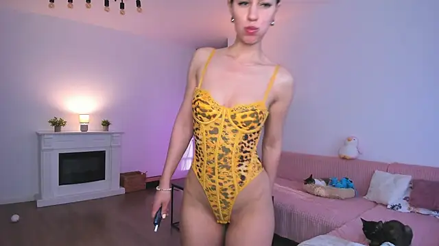 AnysaSmith live