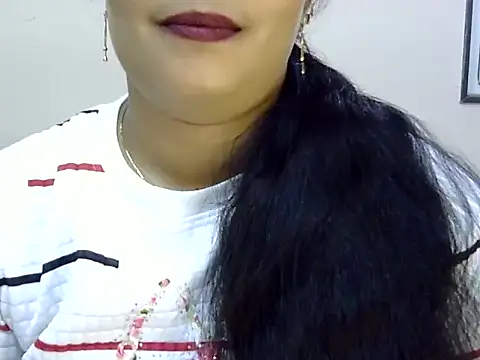 Muskan_Jha live