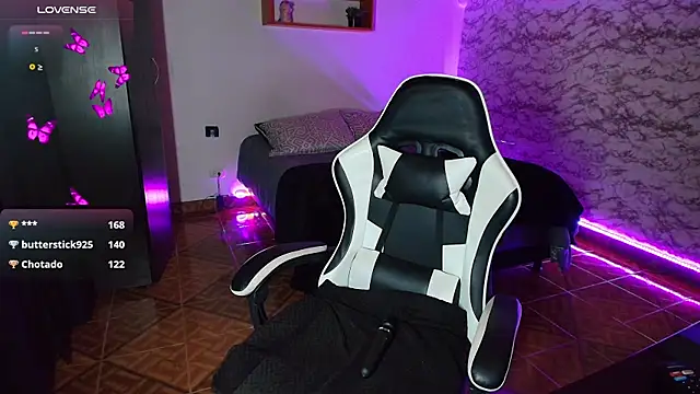 Camila_IRoose live