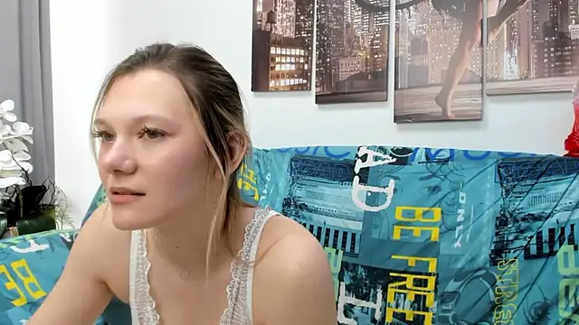 Sunny_Sammyy live