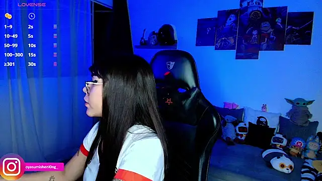 Nicorobinn live