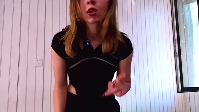 JenPerney live