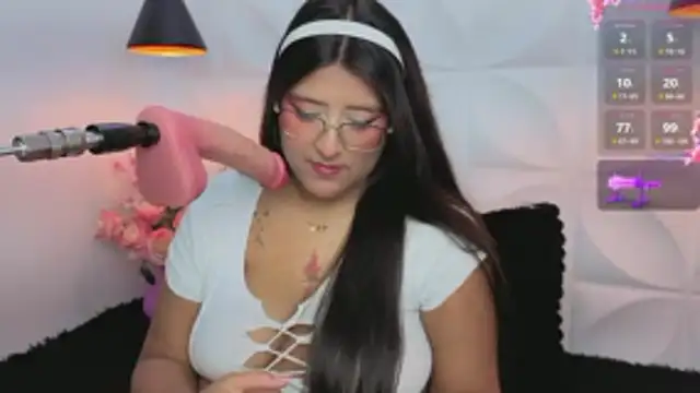 megann__up live