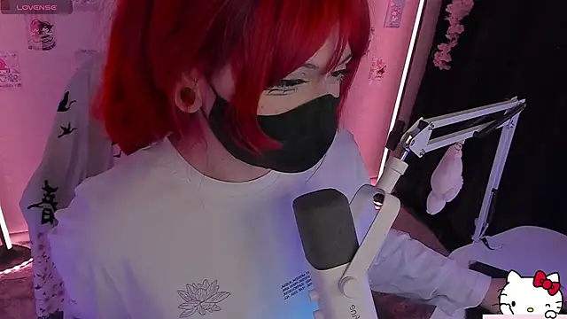 -Nanamin- live