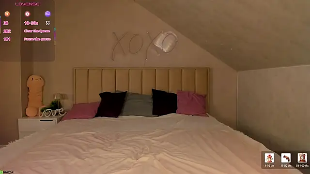 Berta_Kelly live