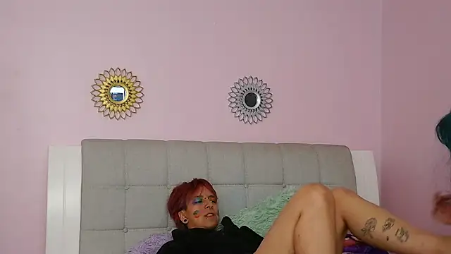 Madewithhell live