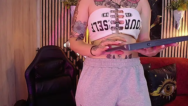 Atenea_Red live