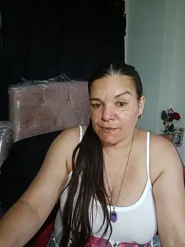 Zuleyka_69 live