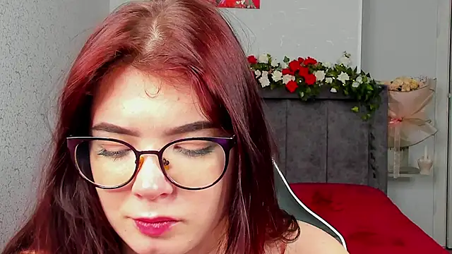 MelissaMay__ live