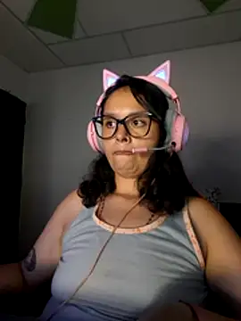 Miss_kittyX live