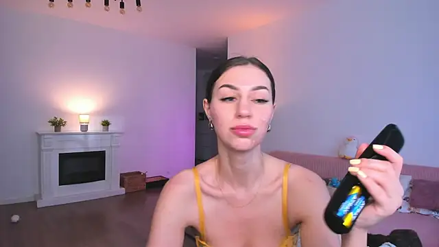 AnysaSmith live