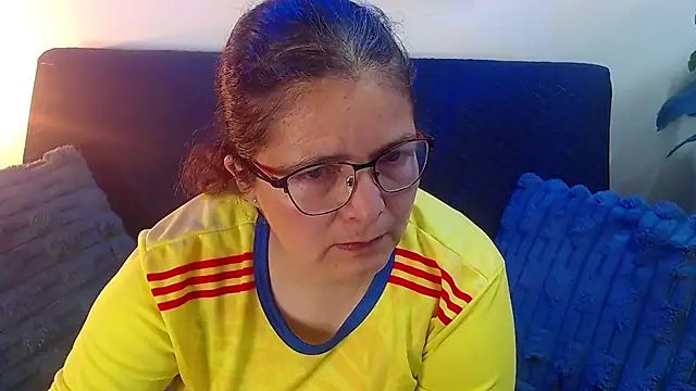 Linda_banks_ live