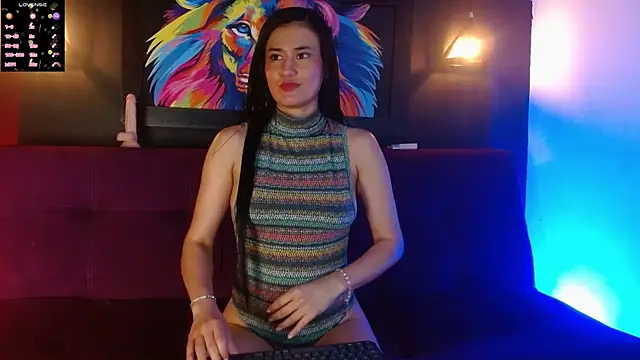 Victoria_1126 live