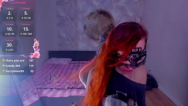 Margo_Kelly live